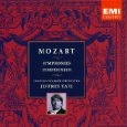 JEFFREY TATE / ジェフリー・テイト / Mozart : Symphonies / モーツァルト:交響曲集