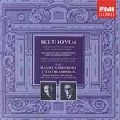 OTTO KLEMPERER / オットー・クレンペラー / BEETHOVEN: SYMPHONIES & PIANO CONCERTOS