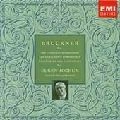EUGEN JOCHUM / オイゲン・ヨッフム / BRUCKNER:COMPLETE SYMPHONIES (NOS.1-9)