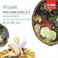 BARRY TUCKWELL / バリー・タックウェル / MOZART:HRCON1-4/FRAGMENT/RONDO
