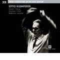 OTTO KLEMPERER / オットー・クレンペラー / MOZART/STRAUSS/STRAVINSKY
