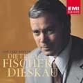 DIETRICH FISCHER-DIESKAU / ディートリヒ・フィッシャー=ディースカウ / VERY BEST OF DIETRICH FISCHER-DIESKAU