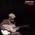 LITTLE AXE / リトル・アックス / CHAMPAGNE & GRITS