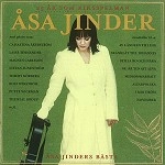 ASA JINDER / 25 A SOM RIKSSPELMAN