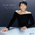 ANITA BAKER / アニタ・ベイカー / MY EVERYTHING