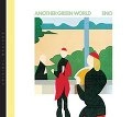 BRIAN ENO / ブライアン・イーノ / ANOTHER GREEN WORLD