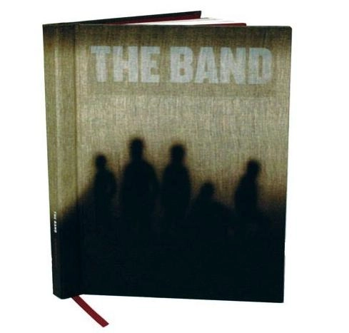 MUSICAL HISTORY (5CDS 1DVD) / THE BAND / ザ・バンド / オールド
