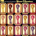 LATIMORE / ラティモア / SWEET VIBRATIONS: THE BEST OF LATIMORE