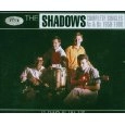 SHADOWS / シャドウズ / COMPLETE A'S & B'S 1959-80
