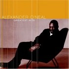 ALEXANDER O'NEAL / アレキサンダー・オニール / GREATEST HITS