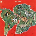 CALDERA / カルデラ / CALDERA
