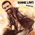 RONNIE LAWS / ロニー・ロウズ / MR.NICE GUY (CCCD/REMASTER)
