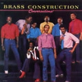 BRASS CONSTRUCTION / ブラス・コンストラクション / CONVERSATIONS