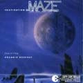 MAZE FEATURING FRANKIE BEVERLY / メイズ・フィーチャリング・フランキー・ビバリー / INSPIRATION (REMASTER/CCCD)