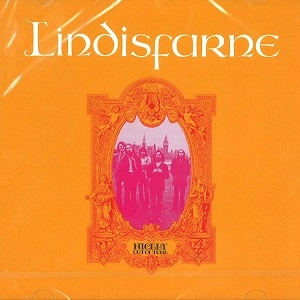 LINDISFARNE / リンディスファーン 商品一覧 | ディスクユニオン