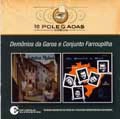 DEMONIOS DA GAROA & CONJUNTO PHARROUPILHA / デモニオス・ダ・ガロア&コンジュント・ファホウピーリャ / COLECAO 10 POLEGADAS