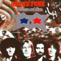 GRAND FUNK RAILROAD (GRAND FUNK) / グランド・ファンク・レイルロード (グランド・ファンク) / SHININ' ON