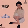 CELLY CAMPELLO / セリー・カンペッロ / ESTUPIDO CUPIDO