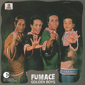 GOLDEN BOYS / ゴールデン・ボーイズ / FUMACE