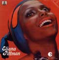 ELIANA PITTMAN / エリアーナ・ピットマン / ELIANA PITTMAN