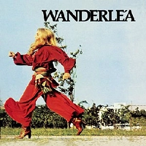 WANDERLEA / ヴァンデルレア / VAMOS QUE EU JA VOU