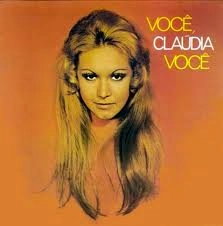 CLAUDIA / クラウヂア / "VOCE, CLAUDIA, VOCE"