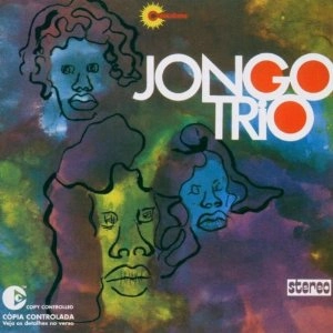JONGO TRIO / ジョンゴ・トリオ / JONGO TRIO