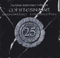 WHITESNAKE / ホワイトスネイク / SILVER ANNIVERSARY COLLECTION