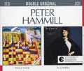 PETER HAMMILL / ピーター・ハミル / FOOLS MATE/IN CAMERA