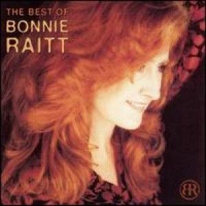 BONNIE RAITT / ボニー・レイット / BEST OF BONNIE RAITT