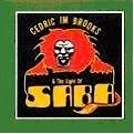 LIGHT OF SABA / ライト・オブ・サバ / CEDRIC IM BROOKS