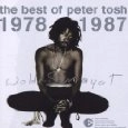 PETER TOSH / ピーター・トッシュ / THE BEST OF PETER TOSH 1978 /