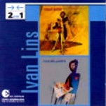 IVAN LINS / イヴァン・リンス / 2 EM 1(SOMOS TODOS IGUAIS NESTA NOITE/A NO / 2 EM 1(SOMOS TODOS I