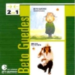 BETO GUEDES / ベト・ゲヂス / 2 EM 1(SOL DE PROMAVERA/VIAGEM DAS MAOS)