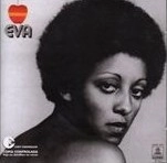 EVINHA (EVA) / エヴィーニャ(エヴァ) / EVA(1974)