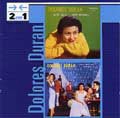 DOLORES DURAN / ドローレス・ドゥラン / 2 EM 1(CANTA PARA VOCE DANCER VOL.1/VOL.2)