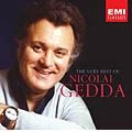 NICOLAI GEDDA / ニコライ・ゲッダ / THE VERY BEST OF NICOLAI GEDDA
