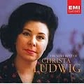 CHRISTA LUDWIG / クリスタ・ルートヴィヒ / VERY BEST OF