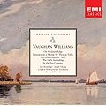 BERNARD HAITINK / ベルナルト・ハイティンク / V-WILLIAMS:ON WENLOCK EDGE