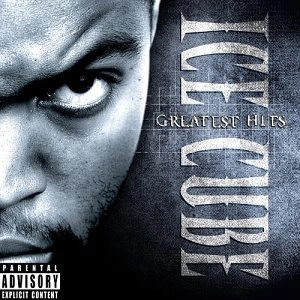 ICE CUBE / アイス・キューブ / GREATEST HITS