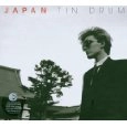 JAPAN / ジャパン / "TIN DRUM - REMASTERED, IMPORT"