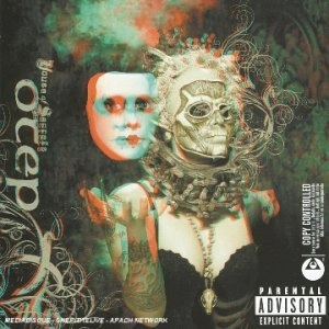OTEP / オーテップ / HOUSE OF SECRET - FRANCE