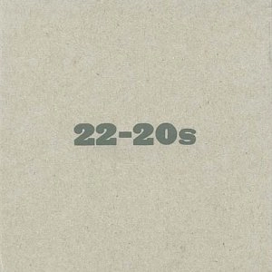 22-20S / 05/03 - LIMITED