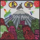 ERASE ERRATA / イレイスイラータ / AT CRYSTAL PALACE