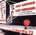BOSSA TRES & PERY RIBEIRO & LENY ANDRADE / ボサ・トレス＆ペリー・ヒベイロ＆レニー・アンドラーヂ / GEMINI V (SHOW NA BOITE PORAO 73)
