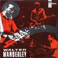 WALTER WANDERLEY / ワルター・ワンダレイ / SAMBA NO ESQUEMA DE WALTER WANDERLEY