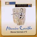 ALTAMIRO CARRILHO / アルタミーロ・カヒーリョ / CHOROS IMORTAIS N2