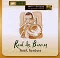 RAUL DE BARROS / BRASIL.TROMBONE