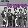 TAVARES / タバレス / ANTHOLOGY