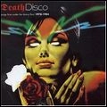V.A. (NEW WAVE/POST PUNK/NO WAVE) / DEATH DISCO